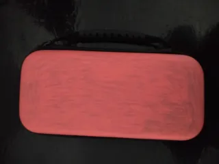 Nintendo Switch Lite Cinzenta