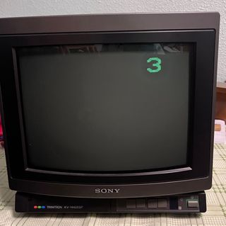 Televisor Sony Trinitron KV-1442ESP