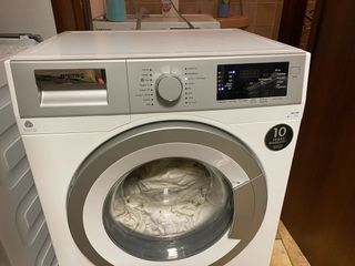 Lavatrice Smeg 7kg 1200 giri