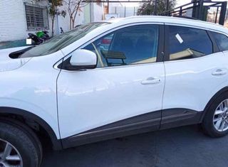 Renault 200880 233000557r motor arranque kadjar -