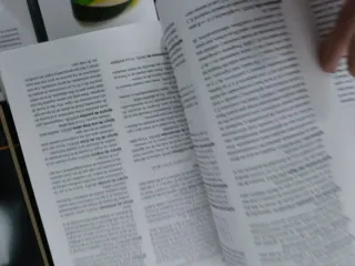 Diccionario enciclopedico de tecnología