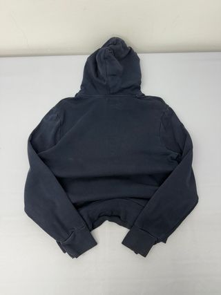 Sudadera Levi's Vintage Azul Marino