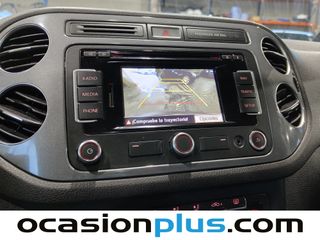 Volkswagen Tiguan T1 Sport 2.0 TDI BMT 4x2 103 kW (140 CV)