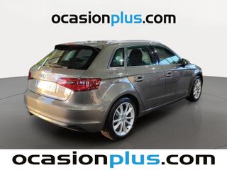 Audi A3 Sportback Ambition 1.8 TFSI 132 kW (180 CV) S tronic