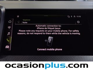 Audi A1 Sportback Advanced 30 TFSI 81 kW (110 CV)