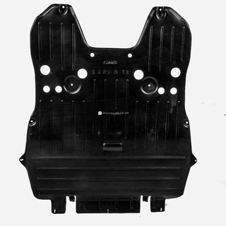 CUBRECARTER INFERIOR MOTOR(DIESEL) CITROEN C4 PIC