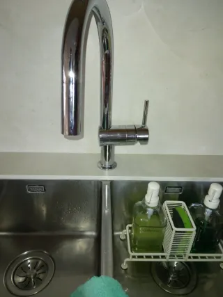 fontanero electricista