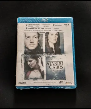 Películas reservadas para Rafael