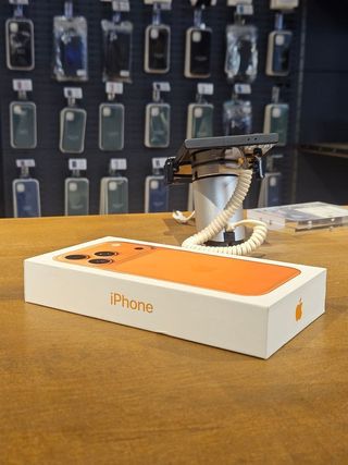 IPHONE 17 PRO 1TB NARANJA PRECINTADO