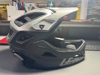 Casco de bici Leatt