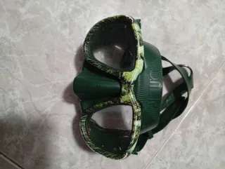 Gafas de buceo Omer camuflaje