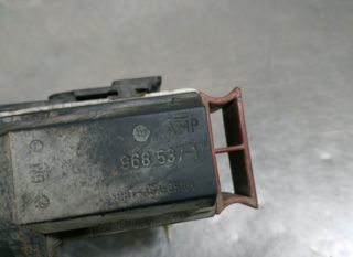 24456736 centralita motor uce opel astra g 435877