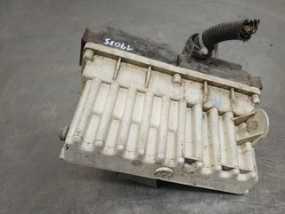 24456736 centralita motor uce opel astra g 435877