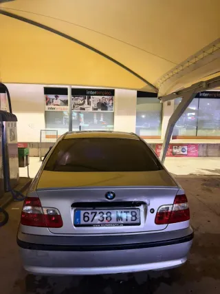 BMW Serie 3 2005