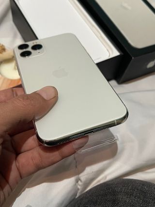 iPhone 11 Pro 256GB