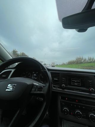 SEAT Leon Xperience 4x4 2018