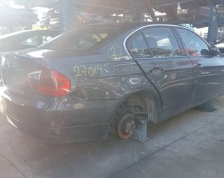 Soporte faro derecho bmw 2439575 51647116708 serie