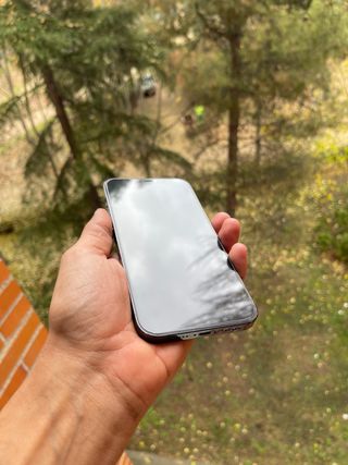 iPhone 12 Pro Max Batería 93%