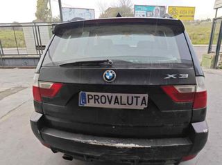 Motor arranque bmw 7787354 x3 2.0 xdrive18d 215384