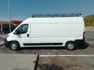 FIAT Ducato 2017