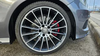 Mercedes-Benz Clase A 2015