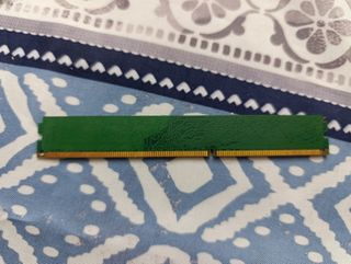 Memoria RAM Kingston DDR3 4GB 1600MHz