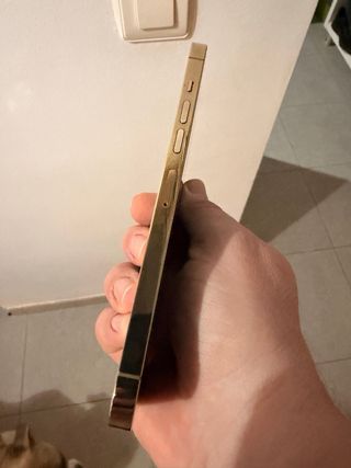 iPhone 13 Pro Max 128GB Plata