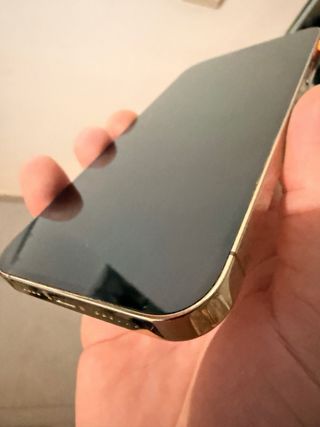 iPhone 13 Pro Max 128GB Plata