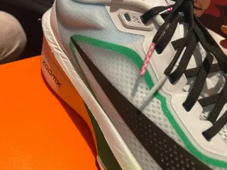 Nike Zoom Fly 6 Azul/Verde