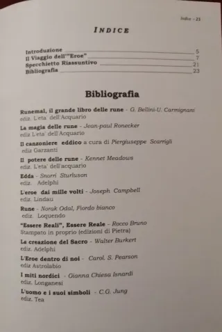 Il viaggio dell'"eroe" di Anna Selene Pati