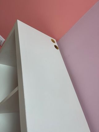 Estantería Kallax 4x4 Blanca