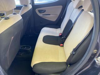 Lancia Ypsilon 2013 1.2 gasolina