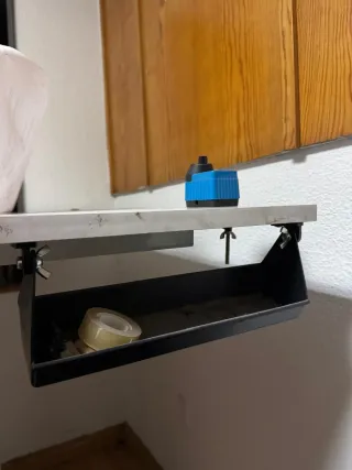 Tablero de dibujo profesional en perfecto estado