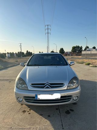 Citroen Xsara 2003