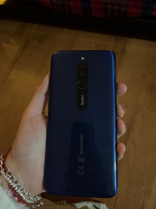 Xiaomi Redmi 8 Azul