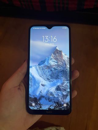 Xiaomi Redmi 8 Azul