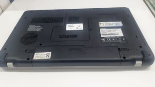 TOSHIBA Satellite C660 i5 15.6" 8GB 500GB Laptop