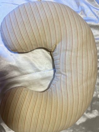 Cojín de lactancia