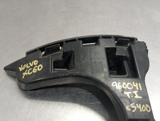 SOPORTE PARAGOLPES TRASERO VOLVO XC60 D5244T 3076