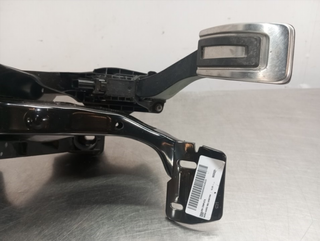 PEDALERA COMPLETA SKODA KAROQ (NU) DTR