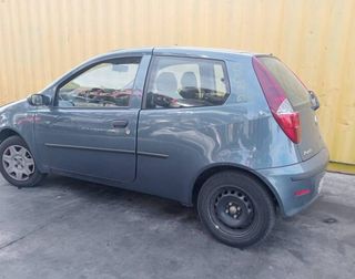 Cerradura puerta fiat punto berlina (188) 2486761