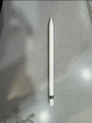 Apple Pencil - 1°Generación- Nuevo sin usar