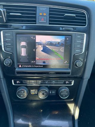 Volkswagen GTE 2015 1.4 GTE 204 CV DSG 5p