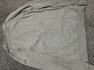 Sudadera Balenciaga Gris Talla S