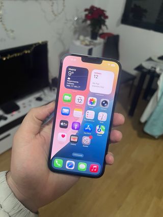 iPhone 13 Pro Max 256GB Space Gray