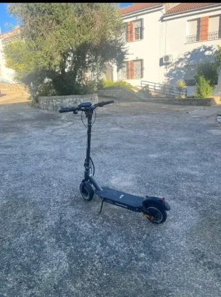 Patinete Eléctrico SMARTGYRO k2