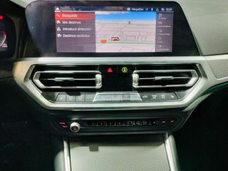 BMW Serie 3 320d Auto.Touring M SPORT 190CV