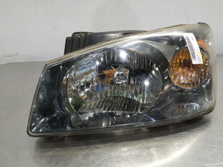 FARO IZQUIERDO KIA CERATO (LD)
