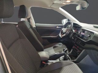 Volkswagen T-Cross Advance 1.0 TSI 85kW (115CV)