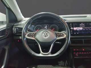 Volkswagen T-Cross Advance 1.0 TSI 85kW (115CV)